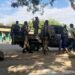 Members of Ethiopian National Defense Force (ENDF) prepare to head to mission, in Sanja, Amhara region near a border with Tigray, Ethiopia November 9, 2020. REUTERS/Tiksa Negeri